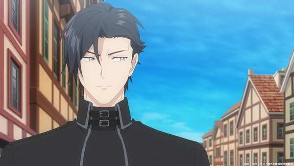 『穏やか貴族の休暇のすすめ。』