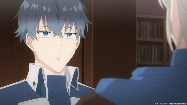 『穏やか貴族の休暇のすすめ。』