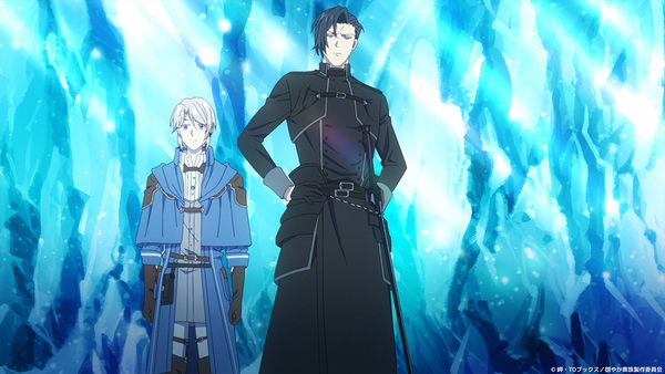 『穏やか貴族の休暇のすすめ。』