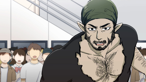 『#神奈川に住んでるエルフ』