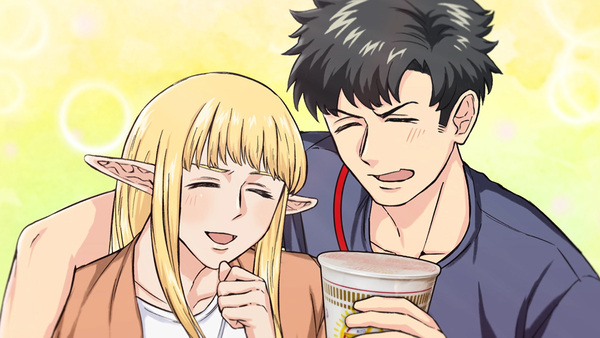 『#神奈川に住んでるエルフ』