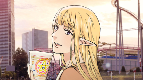 『#神奈川に住んでるエルフ』