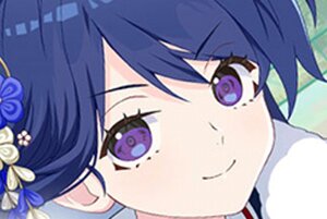 『マブラヴ ガールズガーデン』に新衣装のSSR「月ヶ瀬ちゆる」が登場！