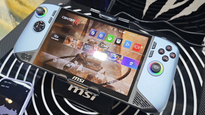 「ノートPCの皮を被った怪物」MSI、CES 2026で“限界突破”のゲーミング軍団を披露