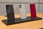 独特デザインのスマホ「Nothing Phone」に、4万2800円でFeliCa入りの高コスパモデル新登場
