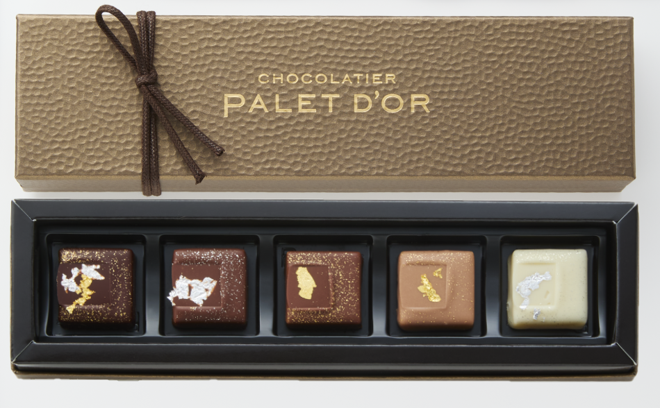 ジャパニーズクラフトウイスキーショコラ