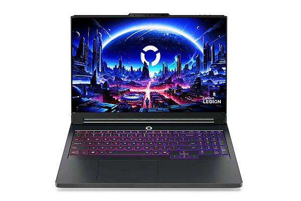 Lenovoが画面が横に伸びて24型になるノートPCを発表