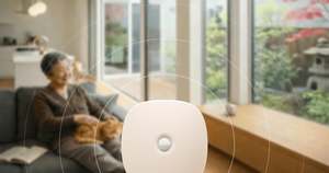 センサーで活動状況を把握しAIが見守りをサポート、高齢者見守りセンサー＆アプリサービス「Beiju」提供開始