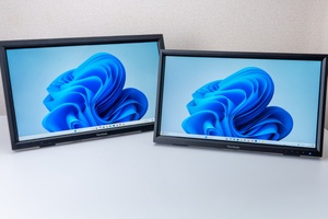 タッチ操作でPC作業がグンと快適に！ 21.5型&23.6型のタッチディスプレー、ViewSonic「TD2223-2」「TD2423」が仕事でもゲームでも新体験をもたらす