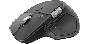 名作マウスが6年ぶりに進化！ ロジクール「MX MASTER 4」が10％オフで登場