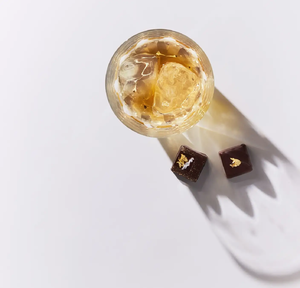 「世界5大ウイスキー」のチョコで大人を甘やかすバレンタイン　お酒好きの二人ならこれで一晩中語れます