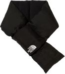 ダウン入りで保温性に定評あり！ シンプルでカッコいい、ザ・ノース・フェイスの「ヌプシマフラー」が27%オフ