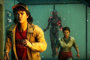 待望のコラボレーション第二弾！『DbD』にて「ストレンジャー・シングス」チャプターのPTBがスタート