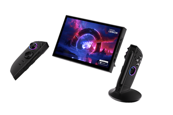 Legion Go（第2世代）のイメージ