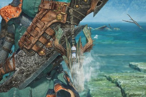 「モンハンワイルズ」フリーチャレンジクエストに歴戦王ジン・ダハド参上　クリアすると限定チャームが後日もらえる