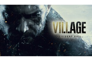 Xbox Game Passに「バイオハザード ヴィレッジ」追加の衝撃