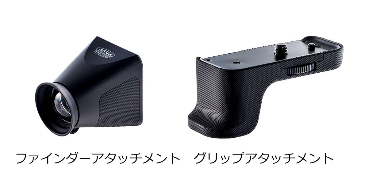 「instax mini Evo Cinema」発表
