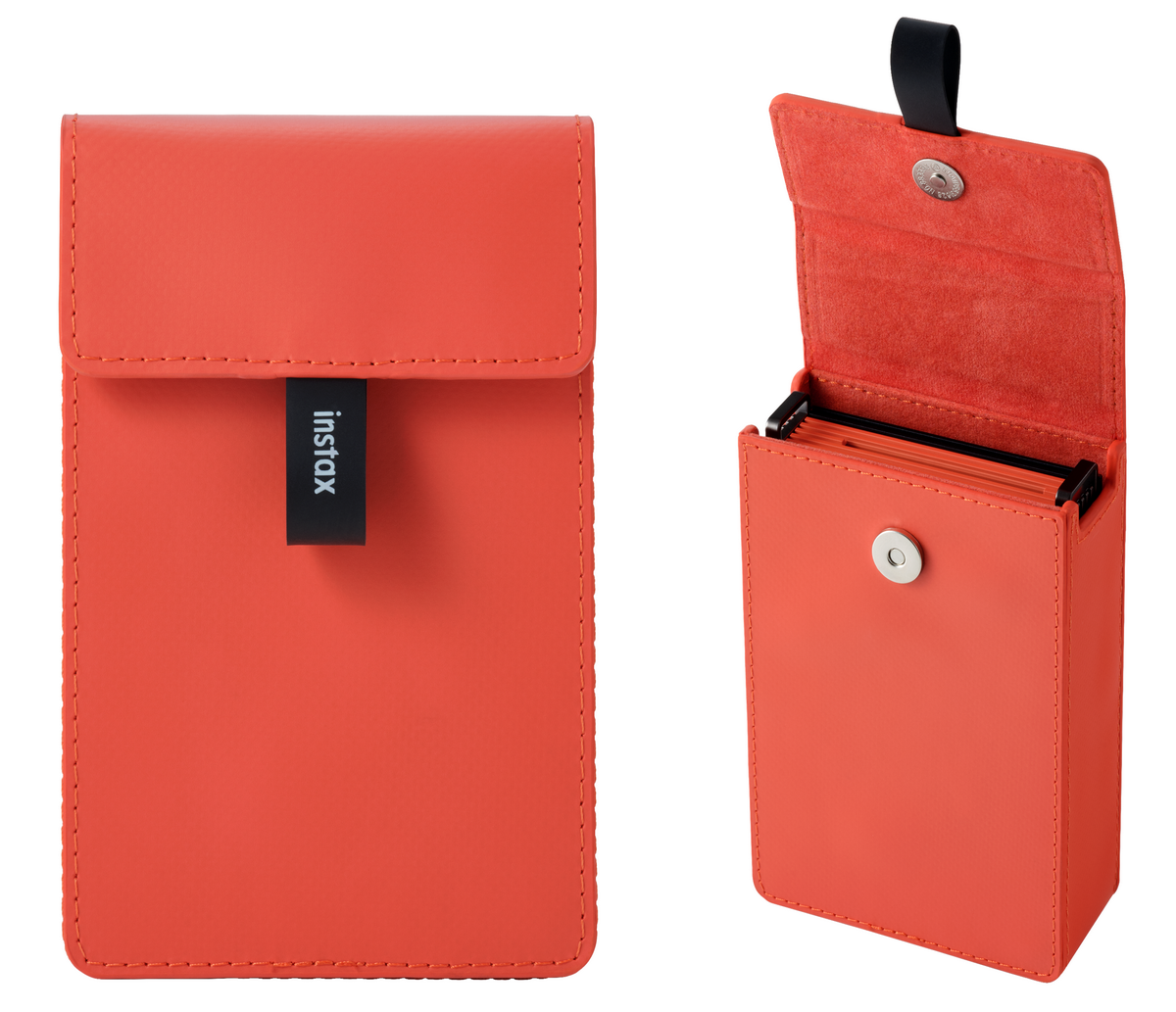 「instax mini Evo Cinema」発表