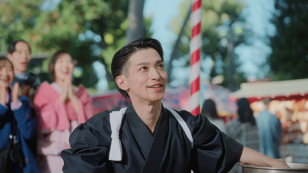 「instax mini Evo Cinema」発表