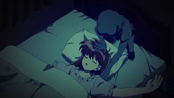 『地獄先生ぬ～べ～』