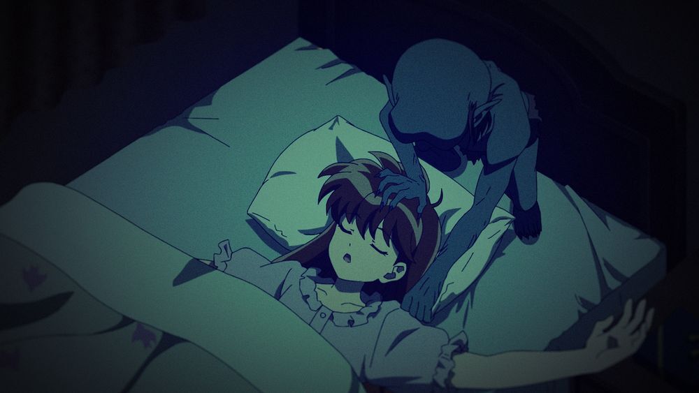 『地獄先生ぬ～べ～』