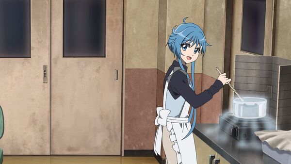 『地獄先生ぬ～べ～』