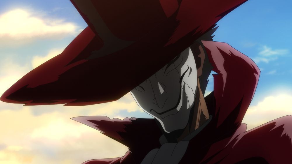 『地獄先生ぬ～べ～』