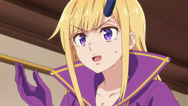 『魔王の娘は優しすぎる!!』