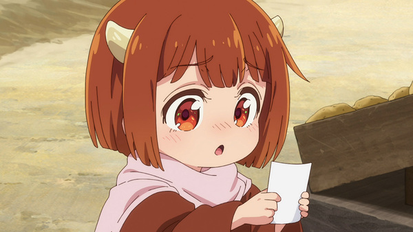 『魔王の娘は優しすぎる!!』