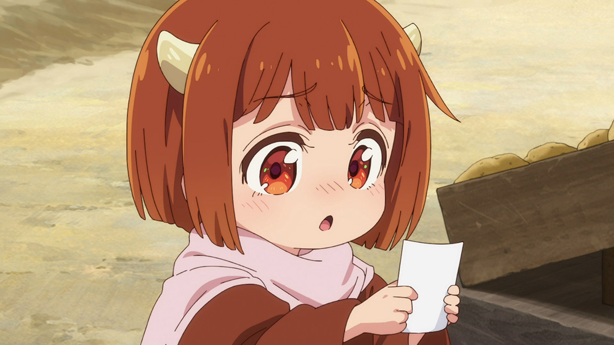 『魔王の娘は優しすぎる!!』