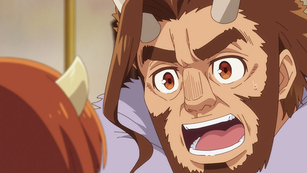 『魔王の娘は優しすぎる!!』