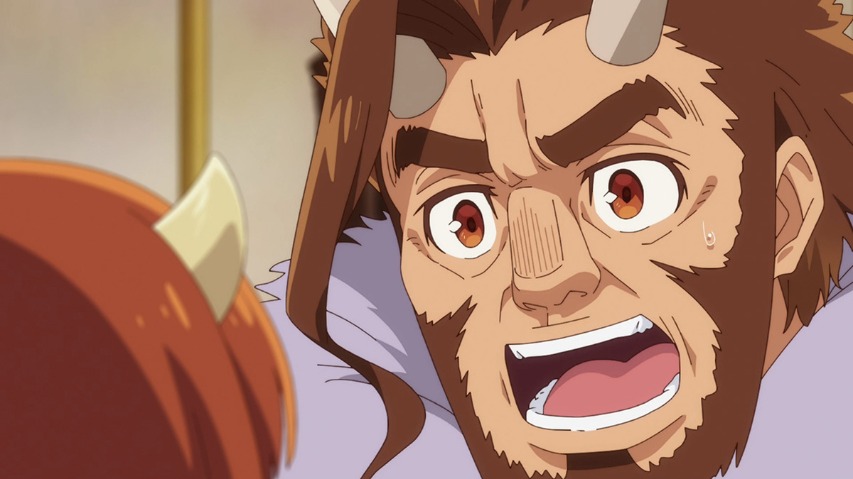 『魔王の娘は優しすぎる!!』