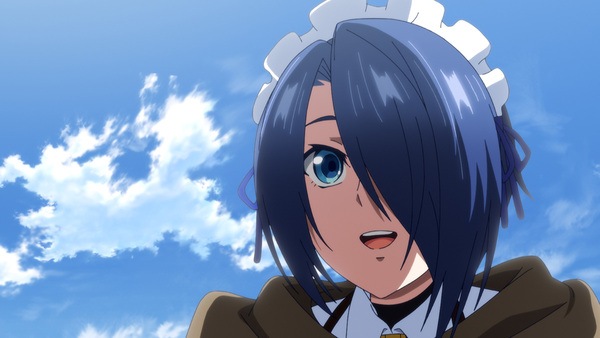 『貴族転生 ～恵まれた生まれから最強の力を得る～』