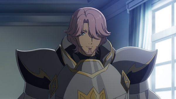 『貴族転生 ～恵まれた生まれから最強の力を得る～』