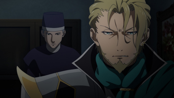 『貴族転生 ～恵まれた生まれから最強の力を得る～』