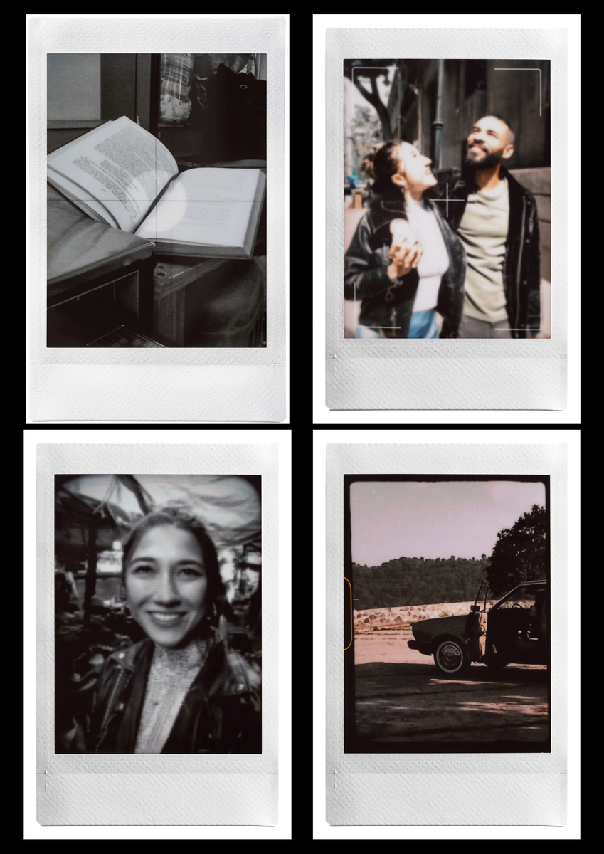 「instax mini Evo Cinema」発表