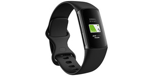 健康管理＋Suica＋GPS対応。「Fitbit Charge 6」がAmazonセールで10％オフ