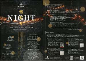 3000個のミニかまくらが超きれい♡魚沼の新しい雪景色は一見の価値アリ【関越自動車道  六日町ICから約9km】