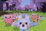 「マインクラフト」動物の子どもがかわいくなる神アプデがテスト配信
