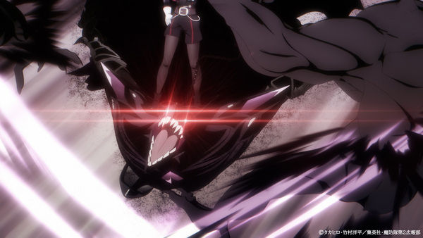 『魔都精兵のスレイブ2』