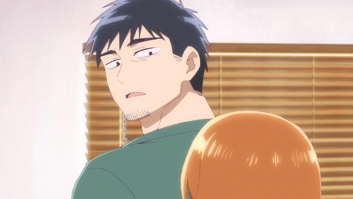 『透明男と人間女～そのうち夫婦になるふたり～』