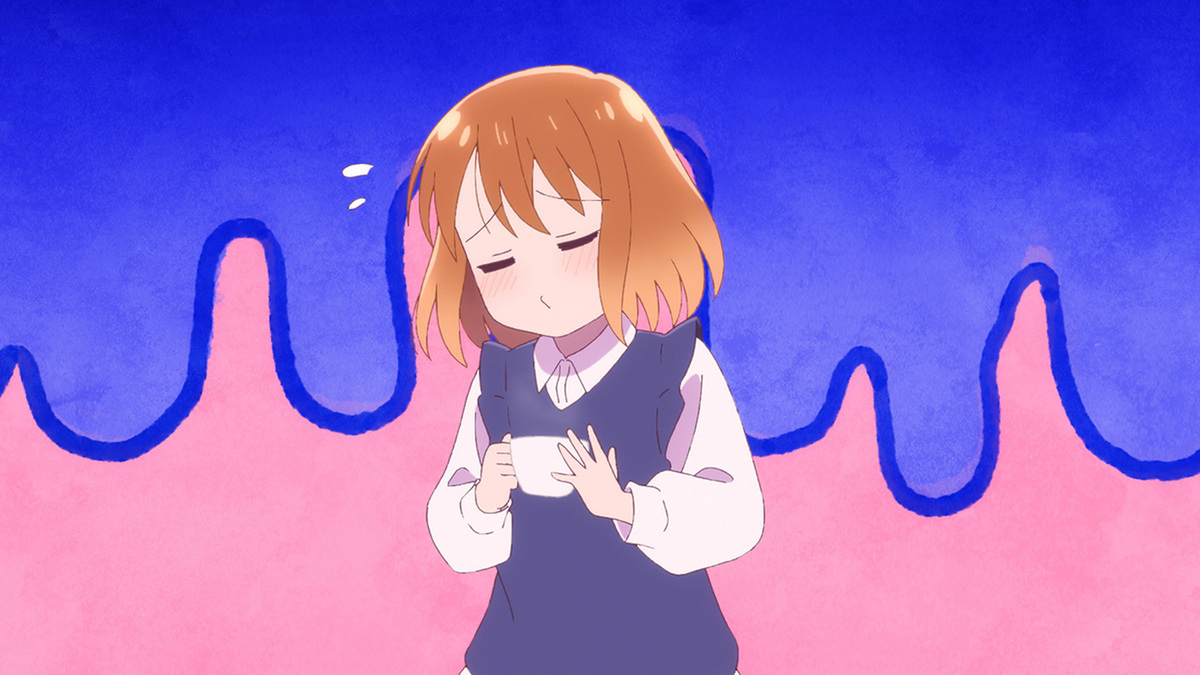 『透明男と人間女～そのうち夫婦になるふたり～』