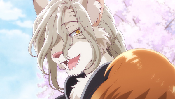 『透明男と人間女～そのうち夫婦になるふたり～』