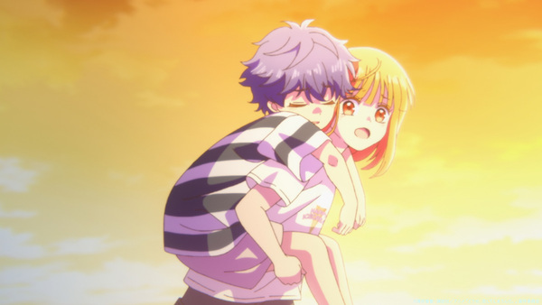 『どうせ、恋してしまうんだ。』