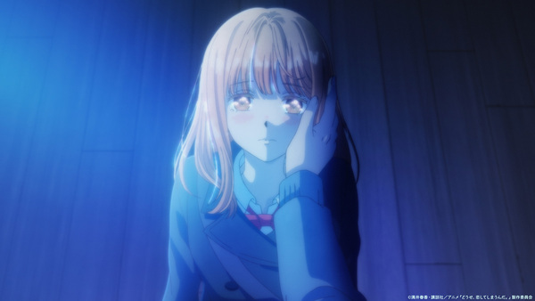 『どうせ、恋してしまうんだ。』