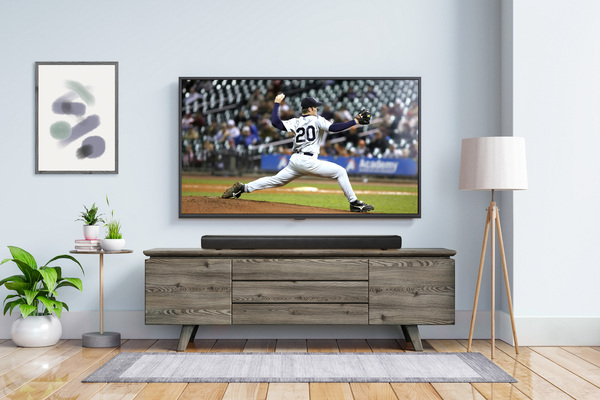 JBL CINEMA SB580 ALL-IN-ONE