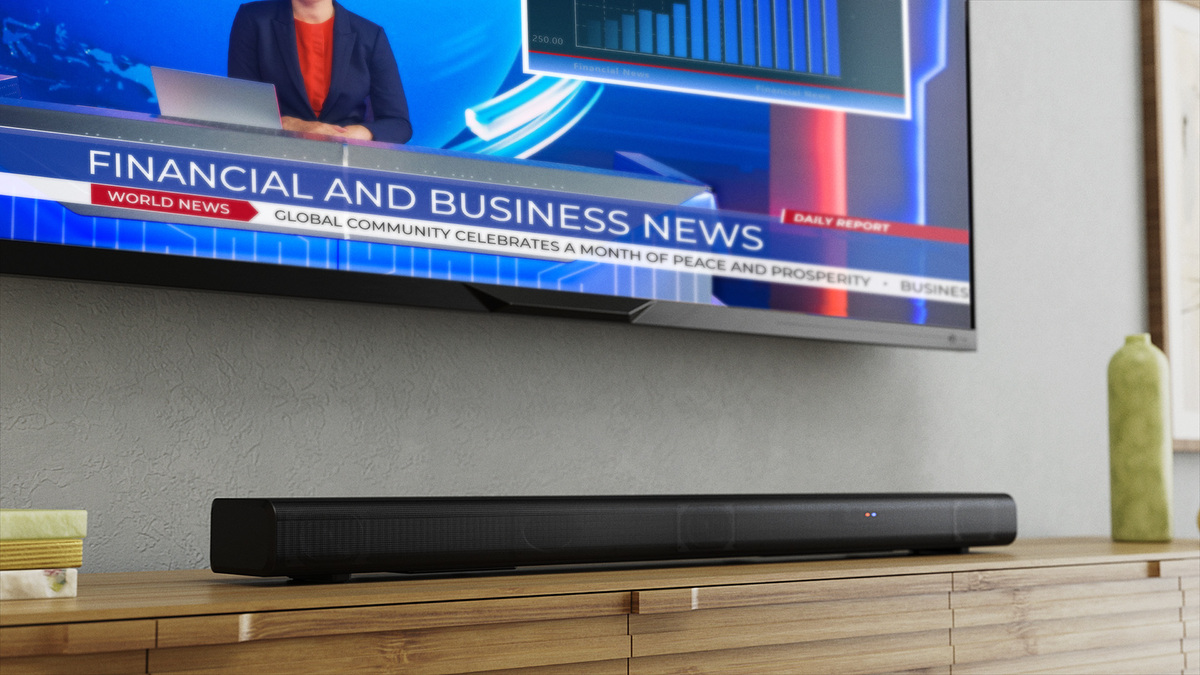 JBL CINEMA SB580 ALL-IN-ONE