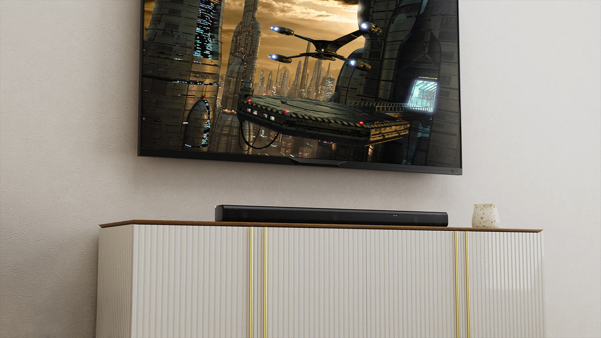 JBL CINEMA SB580 ALL-IN-ONE