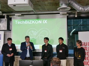 ドイツ、オーストリア、ベルギーが日本と挑む 製造業「脱炭素化」の加速