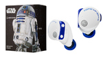 スター・ウォーズの「R2-D2」デザインのワイヤレスイヤホンがAmazonタイムセールで35%OFF！